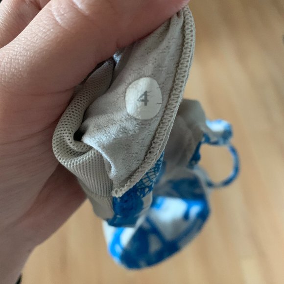 Lululemon Free to Be Sports Bra in Laceoflage - Picture 2 of 2